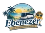 Logo de Ebenezer turismo